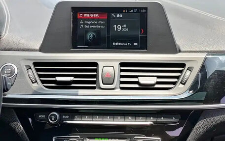 BMW 1 серия, 2019 год, 1 299 003 рублей, 13 фотография