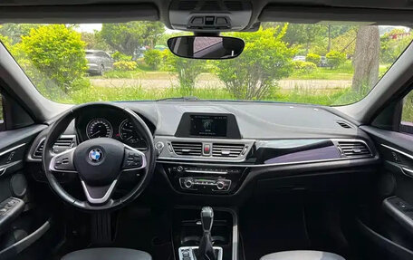 BMW 1 серия, 2019 год, 1 299 003 рублей, 11 фотография