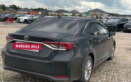 Toyota Corolla, 2019 год, 1 520 000 рублей, 2 фотография
