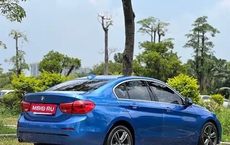 BMW 1 серия, 2019 год, 1 299 003 рублей, 8 фотография