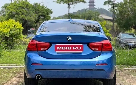 BMW 1 серия, 2019 год, 1 299 003 рублей, 9 фотография