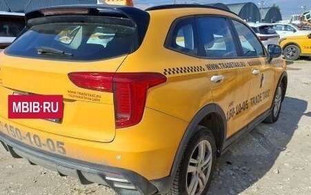 Haval Jolion, 2024 год, 1 360 000 рублей, 4 фотография