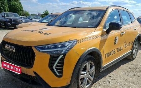Haval Jolion, 2024 год, 1 360 000 рублей, 2 фотография