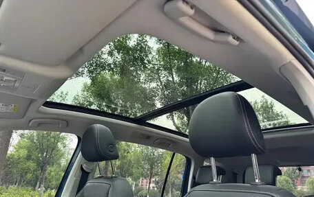 Volkswagen Touran III, 2022 год, 2 020 000 рублей, 19 фотография