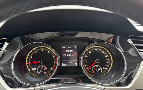 Volkswagen Touran III, 2022 год, 2 020 000 рублей, 16 фотография