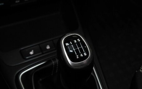 KIA Rio IV, 2018 год, 1 488 000 рублей, 12 фотография