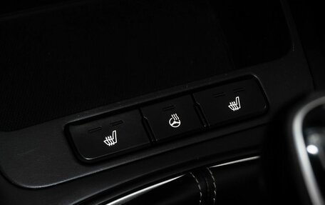 KIA Rio IV, 2018 год, 1 488 000 рублей, 15 фотография