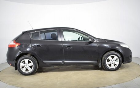 Renault Megane III, 2012 год, 610 000 рублей, 4 фотография