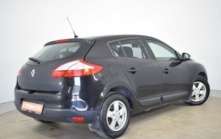 Renault Megane III, 2012 год, 610 000 рублей, 5 фотография