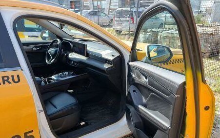 Haval Jolion, 2023 год, 1 200 000 рублей, 5 фотография