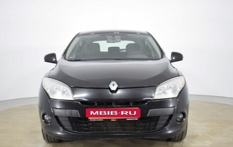 Renault Megane III, 2012 год, 610 000 рублей, 2 фотография