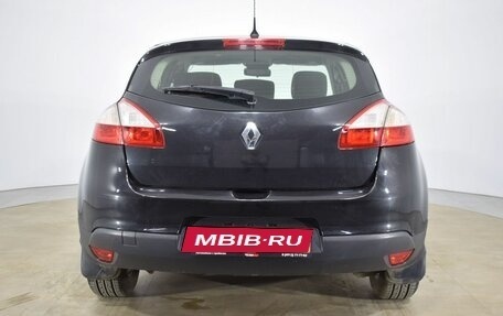 Renault Megane III, 2012 год, 610 000 рублей, 6 фотография