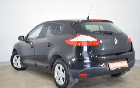 Renault Megane III, 2012 год, 610 000 рублей, 7 фотография