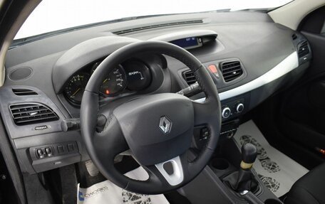 Renault Megane III, 2012 год, 610 000 рублей, 10 фотография