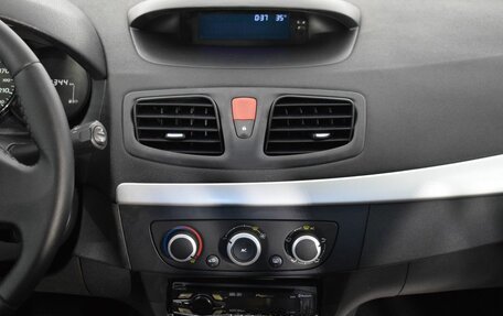 Renault Megane III, 2012 год, 610 000 рублей, 14 фотография