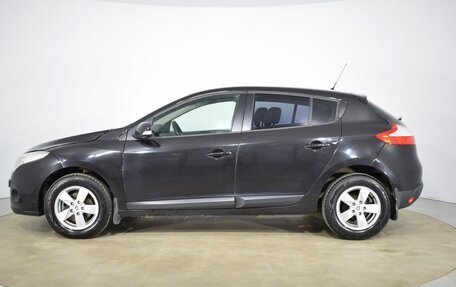 Renault Megane III, 2012 год, 610 000 рублей, 8 фотография