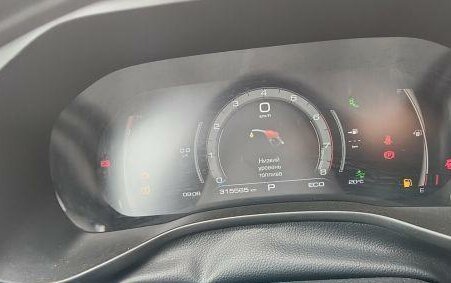 Haval Jolion, 2023 год, 1 065 000 рублей, 7 фотография