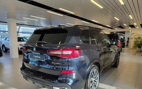BMW X5, 2023 год, 7 590 000 рублей, 2 фотография