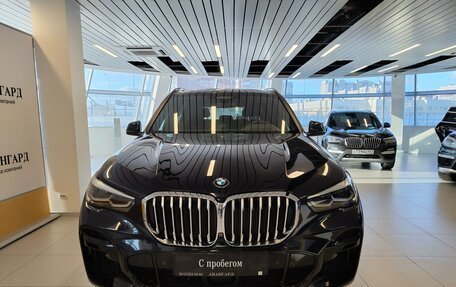 BMW X5, 2023 год, 7 590 000 рублей, 3 фотография