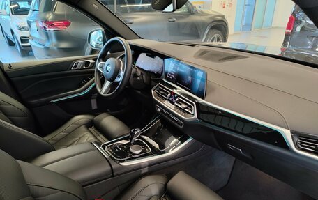 BMW X5, 2023 год, 7 590 000 рублей, 8 фотография