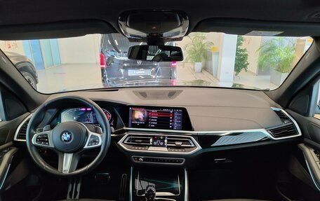 BMW X5, 2023 год, 7 590 000 рублей, 10 фотография