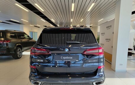 BMW X5, 2023 год, 7 590 000 рублей, 4 фотография