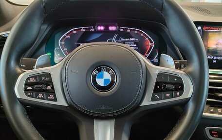 BMW X5, 2023 год, 7 590 000 рублей, 18 фотография