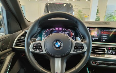 BMW X5, 2023 год, 7 590 000 рублей, 17 фотография
