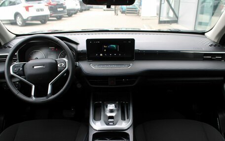 Haval Jolion, 2025 год, 2 300 000 рублей, 11 фотография