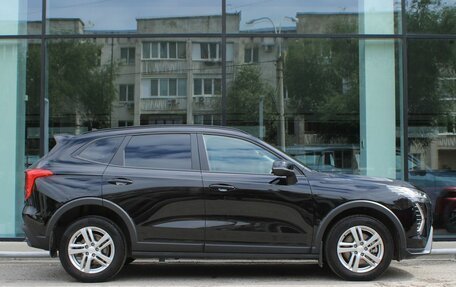 Haval Jolion, 2025 год, 2 300 000 рублей, 4 фотография