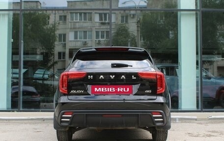 Haval Jolion, 2025 год, 2 300 000 рублей, 6 фотография