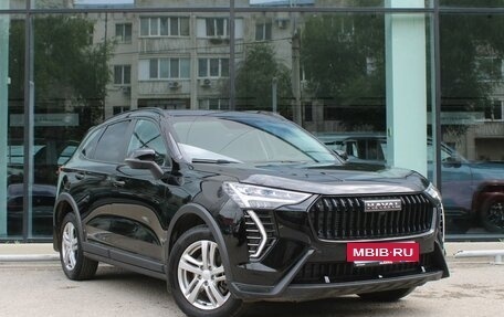 Haval Jolion, 2025 год, 2 300 000 рублей, 3 фотография