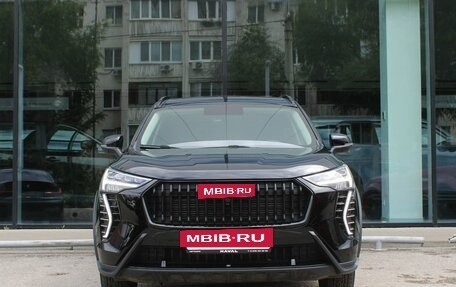 Haval Jolion, 2025 год, 2 300 000 рублей, 2 фотография