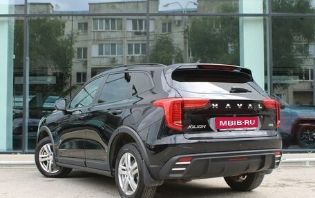 Haval Jolion, 2025 год, 2 300 000 рублей, 7 фотография