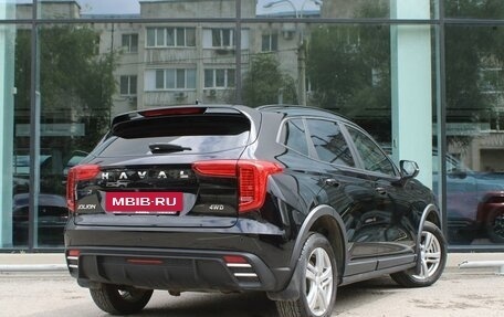 Haval Jolion, 2025 год, 2 300 000 рублей, 5 фотография