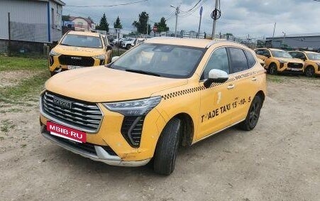 Haval Jolion, 2023 год, 1 220 000 рублей, 2 фотография