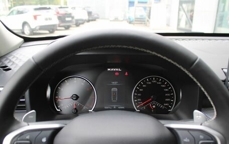 Haval Jolion, 2025 год, 2 300 000 рублей, 14 фотография