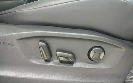 Volkswagen Touran III, 2023 год, 2 380 000 рублей, 21 фотография