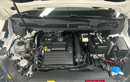 Volkswagen Touran III, 2023 год, 2 380 000 рублей, 12 фотография