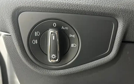 Volkswagen Touran III, 2023 год, 2 380 000 рублей, 22 фотография