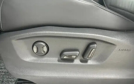 Volkswagen Touran III, 2023 год, 2 380 000 рублей, 23 фотография