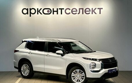 Mitsubishi Outlander, 2023 год, 3 727 000 рублей, 3 фотография