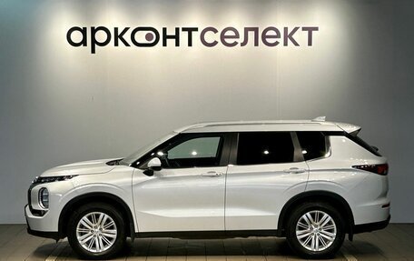 Mitsubishi Outlander, 2023 год, 3 727 000 рублей, 5 фотография