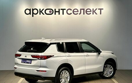 Mitsubishi Outlander, 2023 год, 3 727 000 рублей, 2 фотография