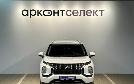 Mitsubishi Outlander, 2023 год, 3 727 000 рублей, 11 фотография