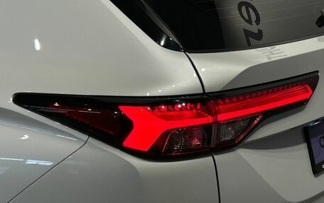 Mitsubishi Outlander, 2023 год, 3 727 000 рублей, 14 фотография