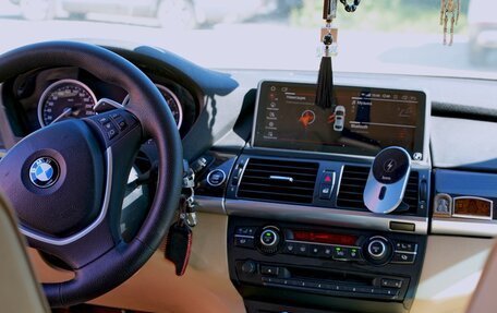 BMW X6, 2012 год, 3 500 000 рублей, 9 фотография