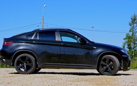 BMW X6, 2012 год, 3 500 000 рублей, 3 фотография