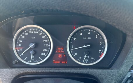 BMW X6, 2012 год, 3 500 000 рублей, 13 фотография