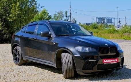 BMW X6, 2012 год, 3 500 000 рублей, 2 фотография